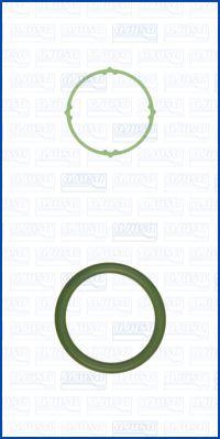 Ajusa 77007400 - Gasket Set, exhaust system www.parts5.com