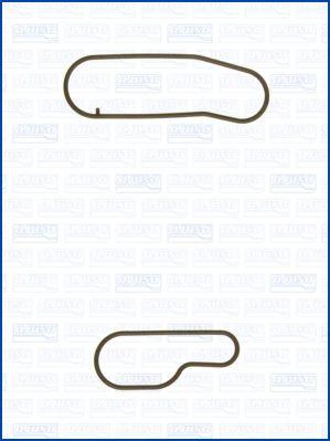 Ajusa 77019900 - Gasket Set, oil cooler www.parts5.com