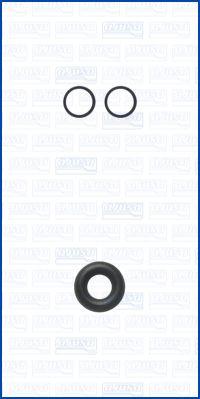 Ajusa 77019000 - Seal Kit, injector nozzle www.parts5.com