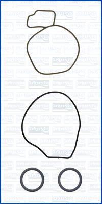 Ajusa 77014800 - Gasket Set, water pump parts5.com