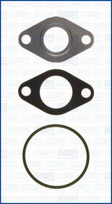 Ajusa 77016900 - Garnitura zaptivki, AGR-sistem www.parts5.com