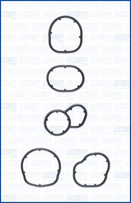 Ajusa 77010300 - Gasket Set, oil cooler parts5.com