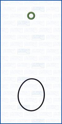 Ajusa 77010200 - Gasket Set, timing case www.parts5.com