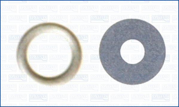 Ajusa 77011500 - Seal Kit, injector nozzle www.parts5.com