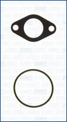 Ajusa 77017300 - Gasket Set, EGR system www.parts5.com