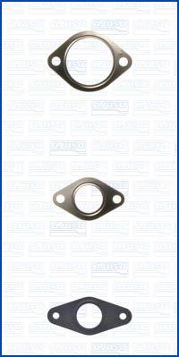 Ajusa 77035900 - Gasket Set, EGR system www.parts5.com