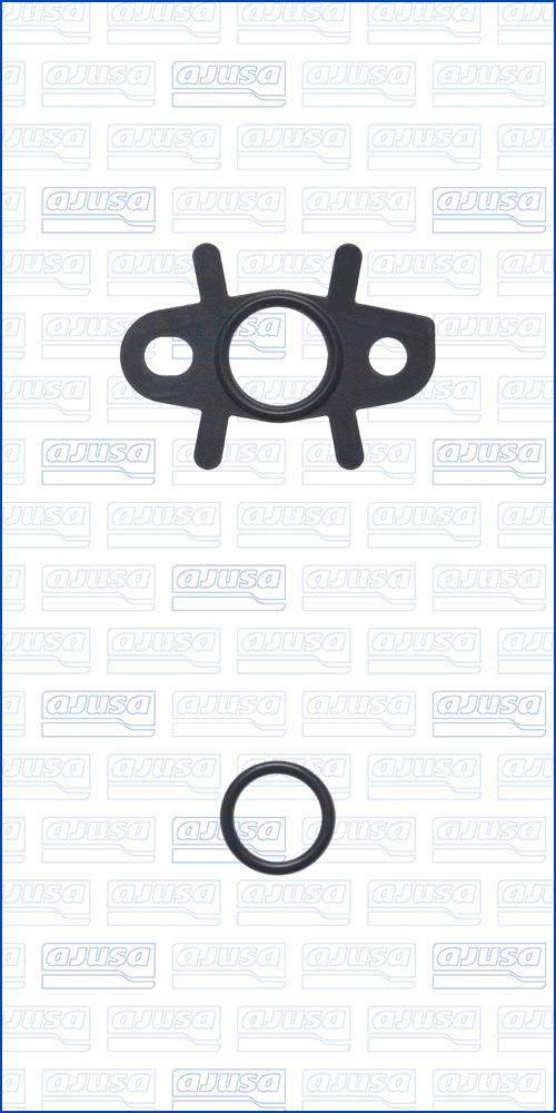 Ajusa 77031400 - Set garnituri, compresor parts5.com