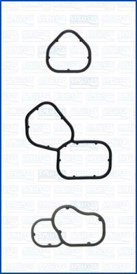 Ajusa 77031200 - Gasket Set, oil cooler www.parts5.com