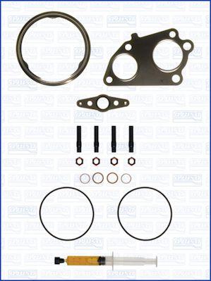 Ajusa JTC11941 - Mounting Kit, charger parts5.com