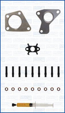 Ajusa JTC11465 - Montaj seti, turboşarj www.parts5.com