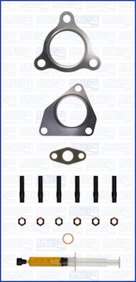 Ajusa JTC11487 - Mounting Kit, charger www.parts5.com