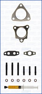 Ajusa JTC11599 - Mounting Kit, charger www.parts5.com