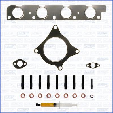 Ajusa JTC11546 - Zestaw montażowy, urządzenie ładujące turbo www.parts5.com