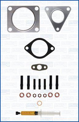 Ajusa JTC11504 - Kit de montage, compresseur www.parts5.com