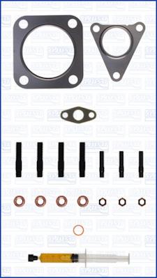 Ajusa JTC11505 - Set montaj, turbocompresor www.parts5.com