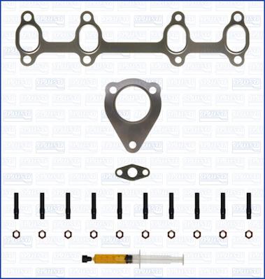 Ajusa JTC11525 - Mounting Kit, charger parts5.com