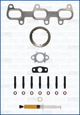 Ajusa JTC11605 - Mounting Kit, charger www.parts5.com