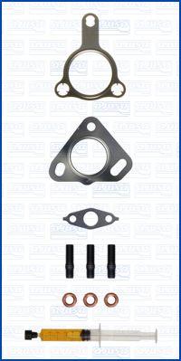 Ajusa JTC11607 - Mounting Kit, charger parts5.com