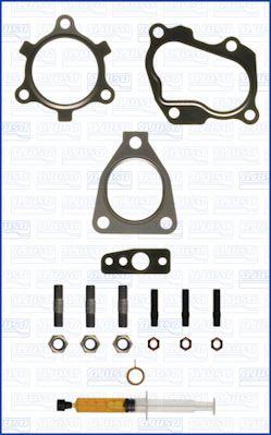 Ajusa JTC11610 - Mounting Kit, charger www.parts5.com