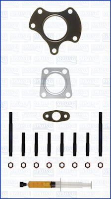 Ajusa JTC11628 - Mounting Kit, charger www.parts5.com