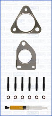 Ajusa JTC11622 - Mounting Kit, charger www.parts5.com