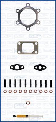 Ajusa JTC11010 - Set montaj, turbocompresor www.parts5.com