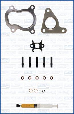 Ajusa JTC11030 - Szerelőkészlet, töltő www.parts5.com