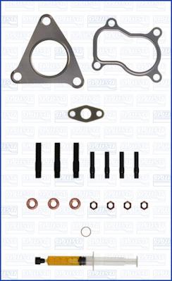 Ajusa JTC11189 - Mounting Kit, charger www.parts5.com