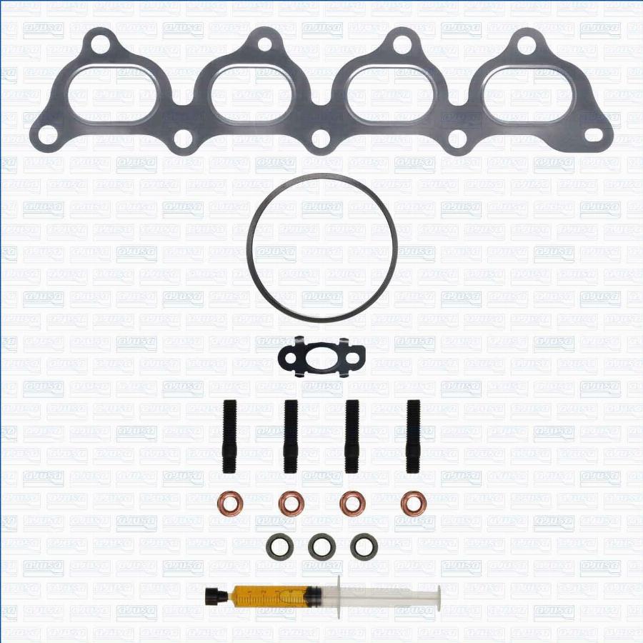 Ajusa JTC11890 - Set montaj, turbocompresor www.parts5.com