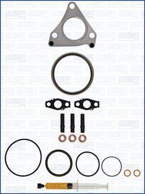 Ajusa JTC11854 - Mounting Kit, charger www.parts5.com