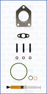 Ajusa JTC11803 - Mounting Kit, charger parts5.com