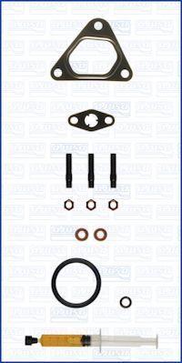 Ajusa JTC11816 - Mounting Kit, charger www.parts5.com