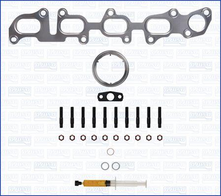 Ajusa JTC11828 - Montážní sada, dmychadlo www.parts5.com