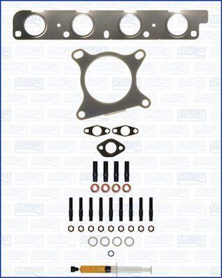 Ajusa JTC11822 - Set montaj, turbocompresor www.parts5.com