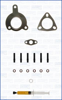 Ajusa JTC11342 - Set montaj, turbocompresor www.parts5.com