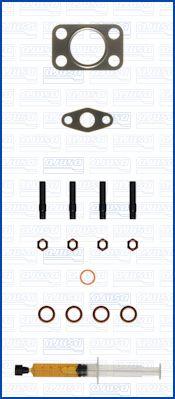 Ajusa JTC11351 - Mounting Kit, charger www.parts5.com