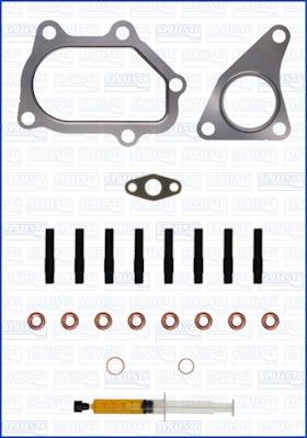 Ajusa JTC11367 - Montaj seti, turboşarj www.parts5.com