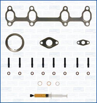 Ajusa JTC11378 - Kit de montage, compresseur www.parts5.com