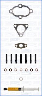 Ajusa JTC11281 - Mounting Kit, charger www.parts5.com