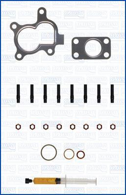 Ajusa JTC11274 - Set montaj, turbocompresor www.parts5.com