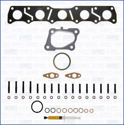 Ajusa JTC11743 - Juego de montaje, turbocompresor www.parts5.com