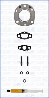 Ajusa JTC11782 - Mounting Kit, charger www.parts5.com