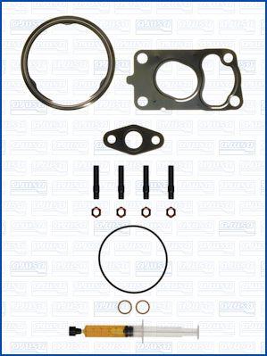 Ajusa JTC11725 - Mounting Kit, charger parts5.com