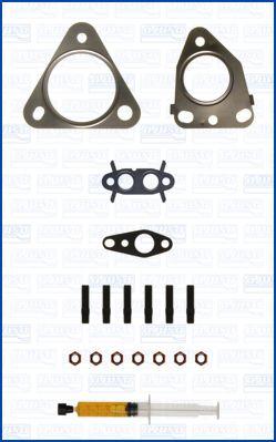 Ajusa JTC12423 - Set montaj, turbocompresor www.parts5.com