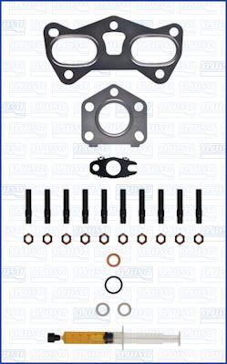 Ajusa JTC12058 - Zestaw montażowy, urządzenie ładujące turbo www.parts5.com