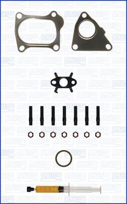 Ajusa JTC12052 - Mounting Kit, charger parts5.com