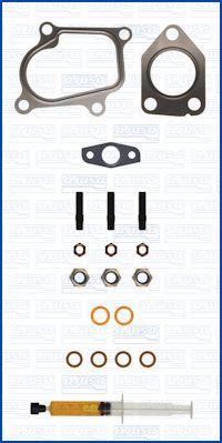 Ajusa JTC12067 - Монтажен комплект, турбина www.parts5.com