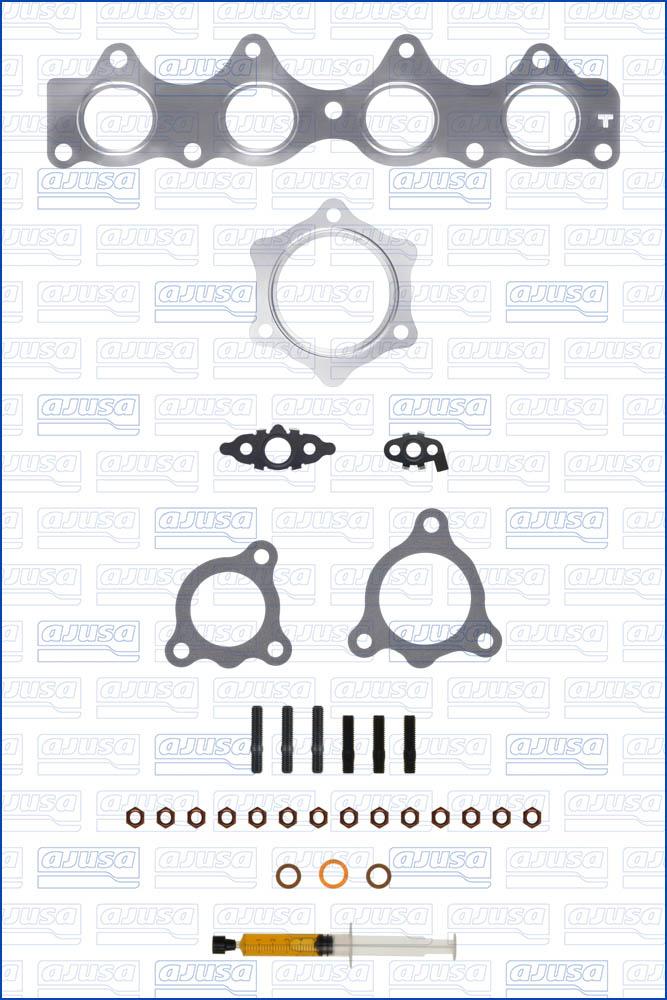 Ajusa JTC12079 - Set montaj, turbocompresor www.parts5.com