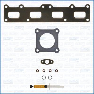 Ajusa JTC12164 - Set montaj, turbocompresor www.parts5.com