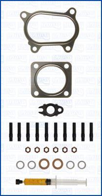 Ajusa JTC12369 - Set montaj, turbocompresor www.parts5.com